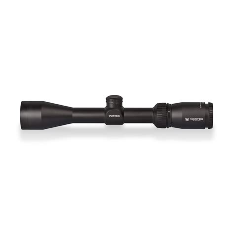 Vortex Crossfire Ii 3 9x40 Riflescope 1 Inch Bdc Product Details