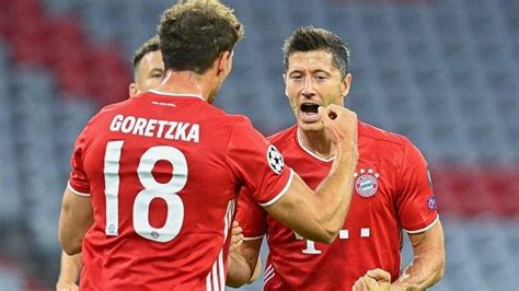 Download apk nonton bola tvbersama. Jadwal Semifinal Liga Champions, Live SCTV, RB Leipzig vs ...