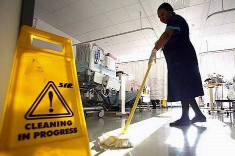 Can work well in a busy and demanding environment. Cleaners Wanted 6 Positions Closing Date 15 December ...