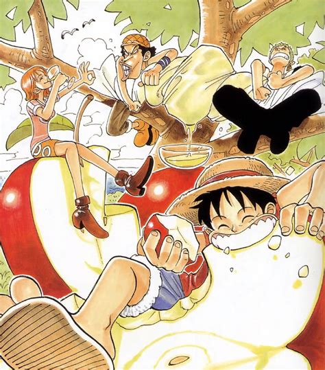 Luffy Nami Robin Franky Chopper Brooke Zoro Sanji Usopp Onepiece Anime Manga One
