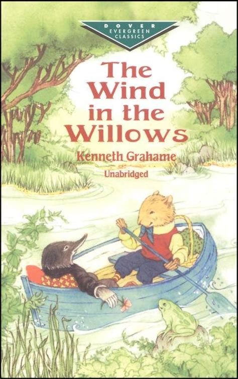 Wind in the Willows (Evergreen Classics) (005908) Details | Books to
