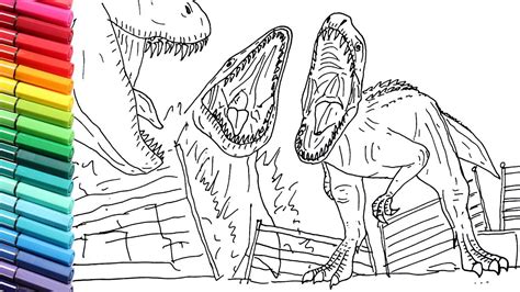 Mosasaurus Coloring Page, coloring mosasaurus - Clip Art Library