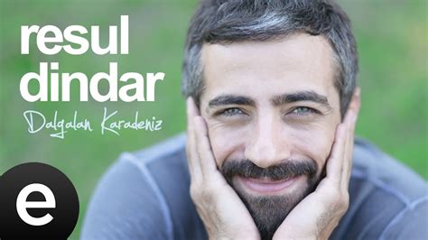 Hekimoğlu Resul Dindar Official Audio Hekimoğlu Resuldindar Esen