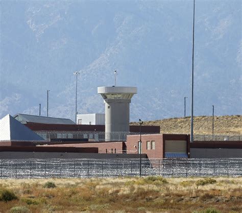 5 Things To Know About The ‘escape Proof Supermax Prison