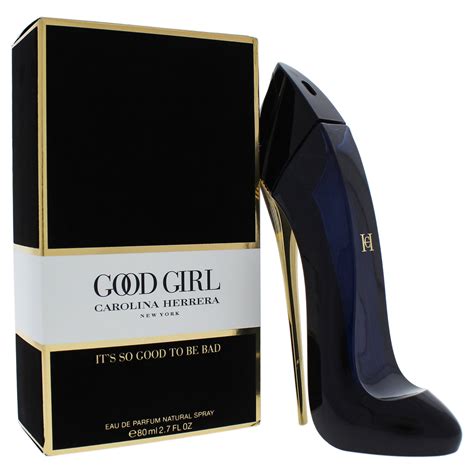 Carolina Herrera Good Girl Eau De Parfum Perfume For Women 27 Oz