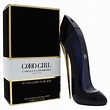 Carolina Herrera Good Girl Eau de Parfum, Perfume for Women, 2.7 Oz ...