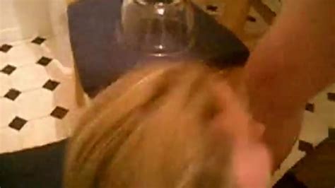 Kirsty The Slut From Aberdeen Gets A Facial In The Kitchen Porn Videos