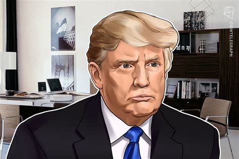 Cryptocurrency statistics reveal that more than 40 million people are using altcoins! You Can Now Use Cryptocurrency to Trade 'TRUMP-2020' Futures