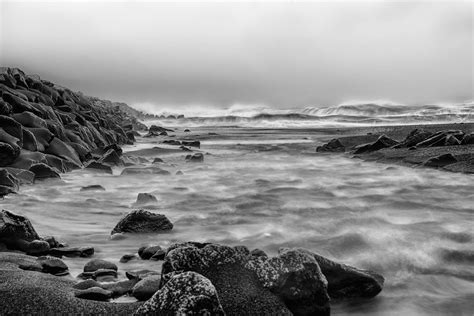Black And White Landscape Photography Images And Photos Finder