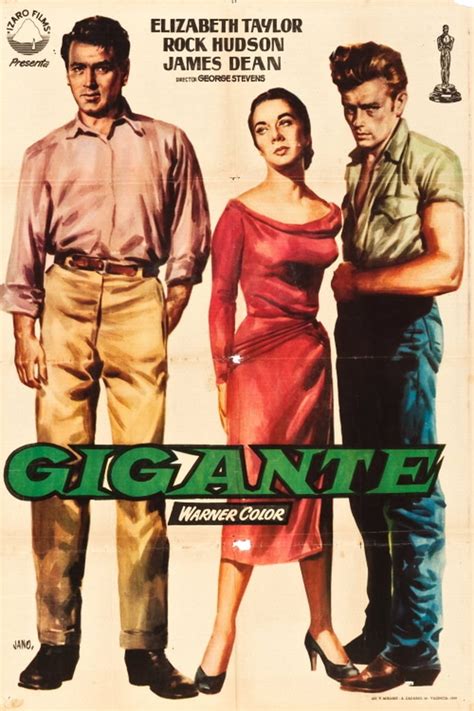 Gigante Cine Clásico On