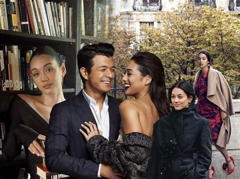 Get To Know Kim Jones The Wife Of Jericho Rosales Gma Entertainment