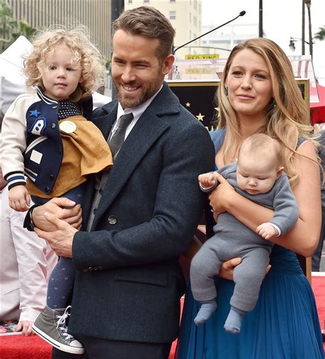 Blake Lively Gives Beauty Advice To Her Two Young Daughters