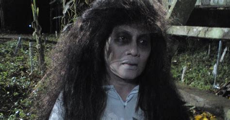 Gambar Hantu Pocong Yang Sebenar - Gambar Viral HD