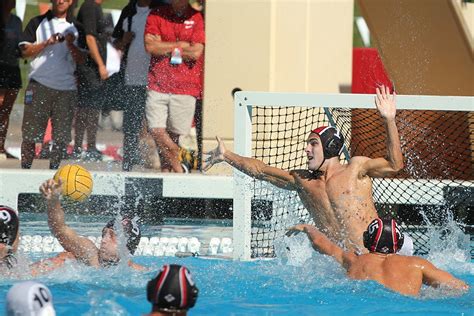Cwpa Releases Final Ncaa Mens Water Polo Rankings