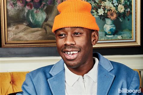 Tyler, the Creator Hits No. 1 on Billboard Artist 100 Chart for First ...