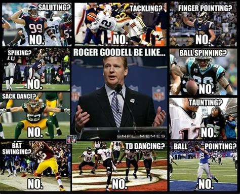 Pin By Mary Miller On Sports Nfl Funny Football Funny Funny Nfl