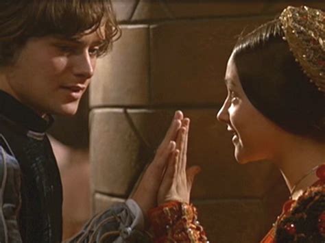Romeo And Juliet Romantic Movie Moments Photo Fanpop