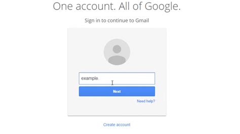 Gmail Login Account Gmail Sign In How To Login To Gmail Youtube