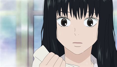 Sawako Kimi Ni Todoke Photo 27672746 Fanpop