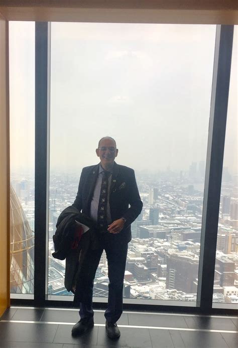 42nd Floor The Leadenhall Building City Of London London City