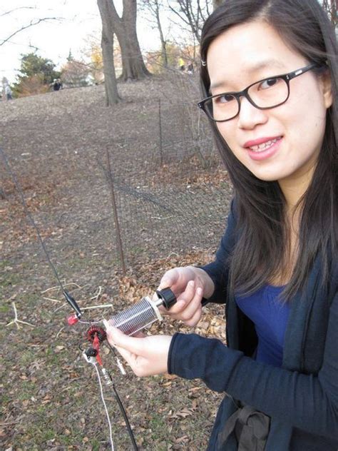 5 Ham Radio Projects With Diana Eng Raspberry