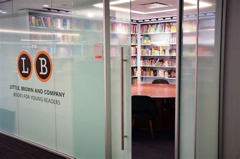 Hachette Book Group Office Photos Glassdoor