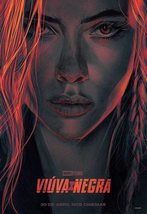 The first official black widow poster was revealed at disney's d23 expo over the weekend. Black Widow: il nuovo poster dedicato a Natasha ...