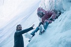 Filming "Everest" on Mount Everest — LocationsHub