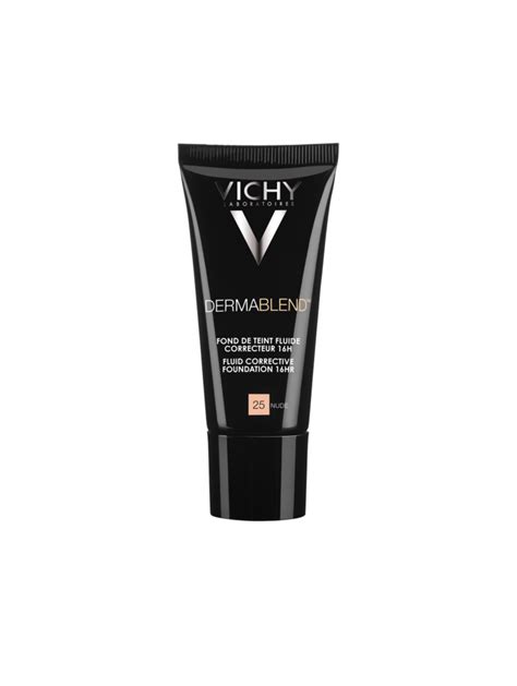 Vichy Dermablend Fluid Nude Bei Valsona De Online Kaufen
