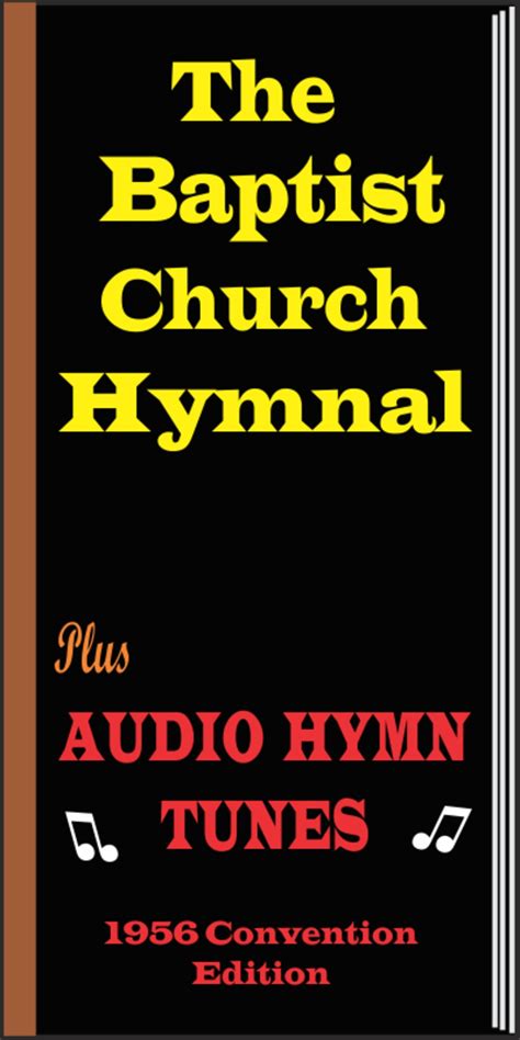 Baptist Audio Hymnal Offline Apk For Android Download