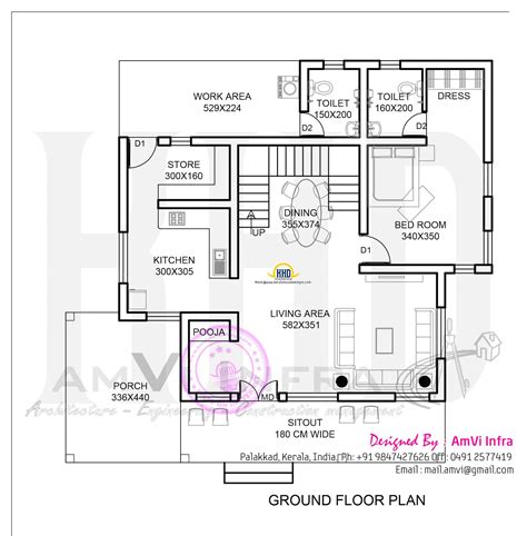 300 Sqm Floor Plan Floorplansclick