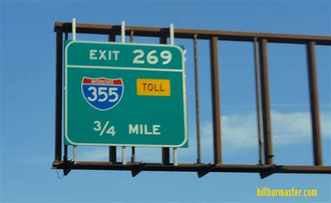 Interstate 55 Illinois