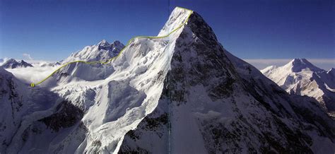 3 Climbers Lost On 26414 Foot Broad Peak Snowbrains