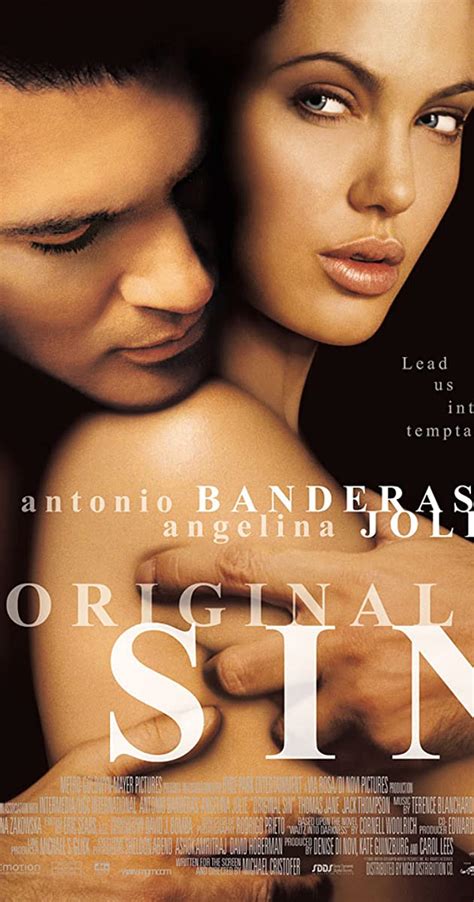 Original Sin 2001 Imdb