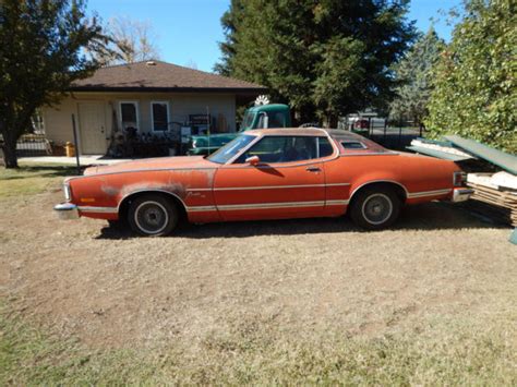 Mercury Cougar Coupe 1974 Red For Sale 4a93a524305 1974 Rx7 Mercury