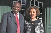 About South Africa’s First Lady Dr. Tshepo Motsepe – Report Focus News