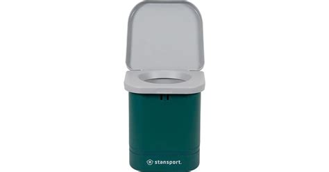 Stansport Easy Go Portable Camp Toilet • See Prices