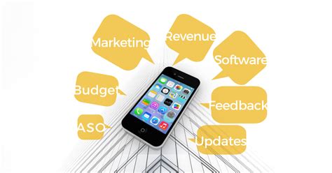 7 Tips For Releasing A Mobile App The Jed Mahonis Group