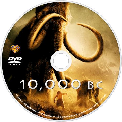 10000 Bc Picture Image Abyss