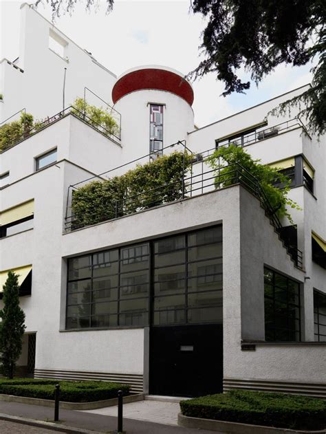 Wo And WÉ Architecture Bauhaus Architecture Art Deco Architecture