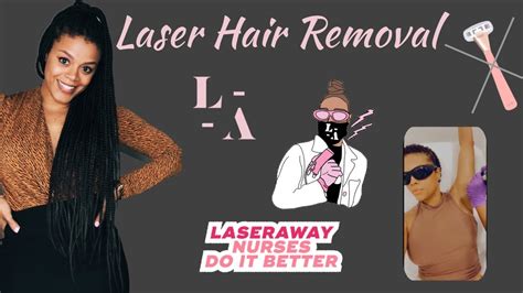 The Truth About Laser Hair Removal My Experience Tips Youtube