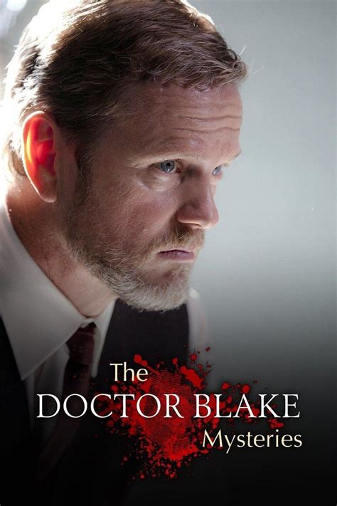The Doctor Blake Mysteries Alchetron The Free Social Encyclopedia