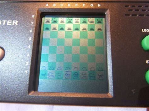 Review Of Croove 8 In 1 Games Chess And Checkers Set Technogog