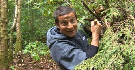 How To Survive In The Wilderness Like Bear Grylls Tips For Survivalists