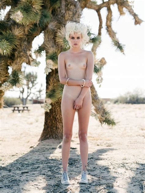 Hannah Glasby Nude Photos X Nude Celebrities
