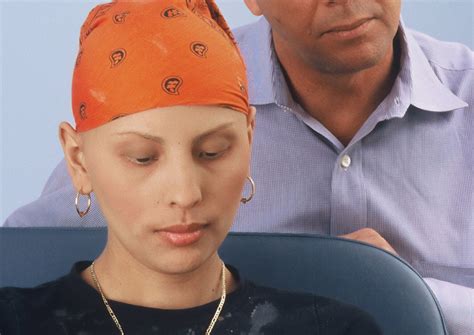 Permanent hair loss, even after chemo, was once thought rare. What Never to Say to Woman with Permanent Hair Loss from ...
