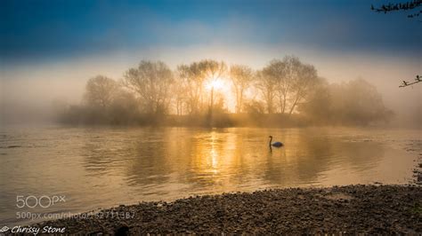 New On 500px Misty Sunrise By Chrissystone Chae H Bae Blog