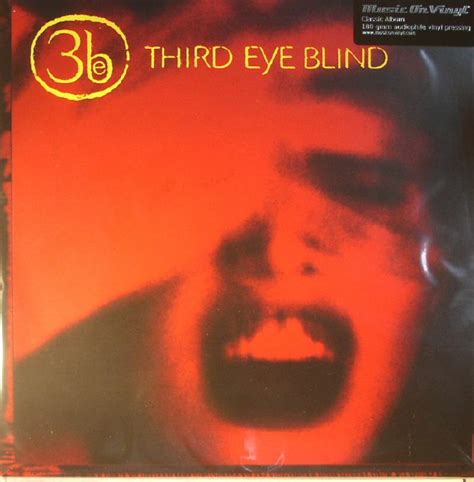THIRD EYE BLIND Third Eye Blind vinyl at Juno Records.