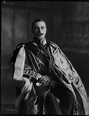 NPG x79905; Alexander Albert Mountbatten, 1st Marquess of Carisbrooke ...