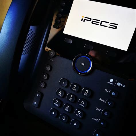 Ipecs Handsets Voip Phones Business Telephones Teleconnect